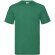 Camiseta Valueweight 165gr Verde militar