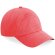 Gorra Seamless Performance Coral brezo