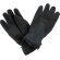 Guantes fabricados en softshell personalizado gris