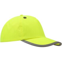 Gorra de seguridad bump promocional y barata para protección laboral