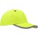 Gorra de seguridad bump promocional y barata para protección laboral detalle 1