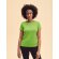Camiseta de mujer manga corta técnica 135 gr Lima detalle 1