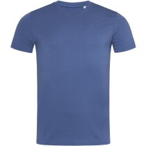 Camiseta manga corta 155 gr blanca Camiseta manga corta 155 gr blanca