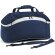 Bolsa de deporte Bag Base personalizada azul marino