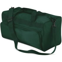 Bolsa deportiva de nylon barata Bolsa deportiva de nylon barata