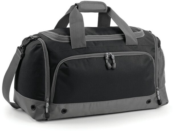 Bolsa de deporte con bolsillo antihumedad personalizada