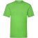 Camisetas manga corta algodón 160 g/m2 Fruit Of The Loom Valueweight Lima