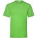 Camiseta Valueweight 165gr Lima