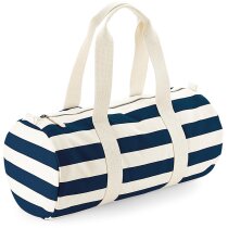 Bolsa Barril nautical personalizado