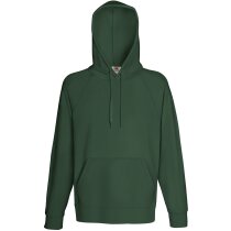Sudadera con capucha fina azul royal Sudadera con capucha fina azul royal