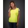 Chaleco Fluo Reflective Amarillo fluorescente detalle 10