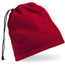 Gorro y bufanda 2 en 1 Gorro y bufanda 2 en 1