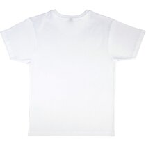 Camiseta unisex 170 gr original blanca Camiseta unisex 170 gr original blanca