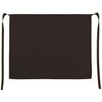 delantal sencillo y cómodo para bar personalizado blanco delantal sencillo y cómodo para bar personalizado blanco