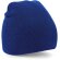 Gorro de punto Original Pull-on Azul royal brillante