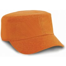Gorra estilo urbano 190 gr con logo natural Gorra estilo urbano 190 gr con logo natural