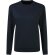 Sudadera para mujer poliéster 280 g/m2 Marino