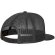 Gorra Classic Carbon detalle 5