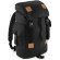 Urban Explorer Backpack personalizado negro