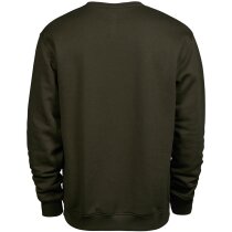 Sudadera Heavy hombre original negra Sudadera Heavy hombre original negra