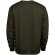 Sudadera Heavy hombre Salvia verde