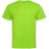 Camiseta técnica de hombre 160 gr Petroleo