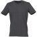 Camiseta de hombre ligera 135 gr gris