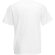 Camiseta unisex 190 gr blanca