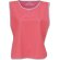 Hi-vis Reflective Border Tabard personalizado fucsia