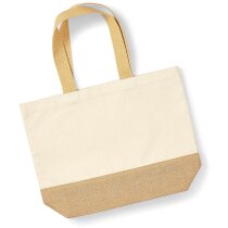 Bolsa de Yute 18 litos Canvas