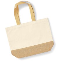 Bolsa de Yute 18 litos Canvas