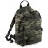 Mochila para niños personalizada poliéster Mini Fashion Camuflaje jungla