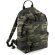 Mochila Mini Fashion Camuflaje jungla