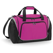 Bolsa deportiva Team personalizada con cremalleras
