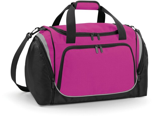 Bolsa de deporte con correa extraíble personalizada Bolsa de deporte con correa extraíble personalizada