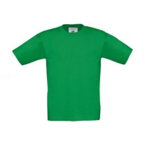 Camiseta gruesa de niño 185 gr