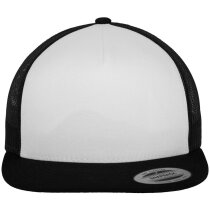 Gorra para sublimación en poliester personalizado