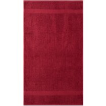 Toalla playa Tiber algodón peinado 500 g/m²