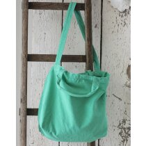 Bolsa Kolavallur algodón orgánico cremallera 450 g