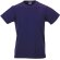 Camiseta sencilla 135 gr personalizada lila