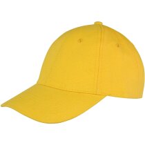 Gorra de alta calidad en algodón de 300 gr Gorra de alta calidad en algodón de 300 gr