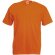 Camiseta Valueweight 165gr natural