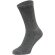 Work Gear Socks 3 Pack personalizado negro