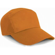 Gorras béisbol unisex algodón y 7 paneles