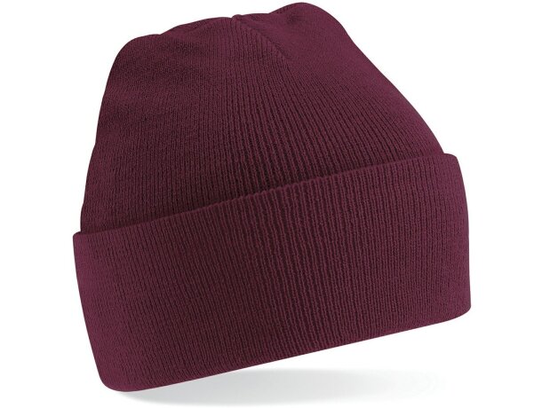 Gorro Doblado Original grabado