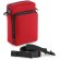 Reporter multibolsillo Modulr™ 1 litro Rojo clasico