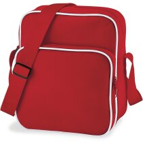 Bolsa bandolera retro personalizada Bolsa bandolera retro personalizada