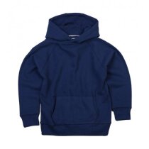 Sudadera de felpa con capucha para niños Sudadera de felpa con capucha para niños