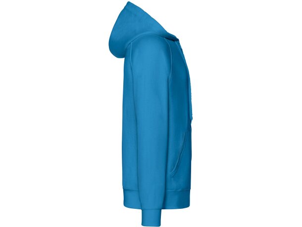 Sudadera ligera con capucha