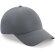 Gorra Seamless Impermeable Brezo/oxford azul